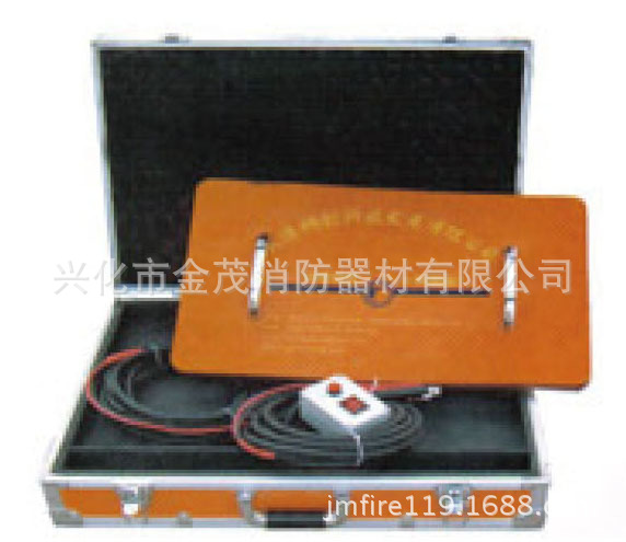 缝隙高压强磁堵漏工具