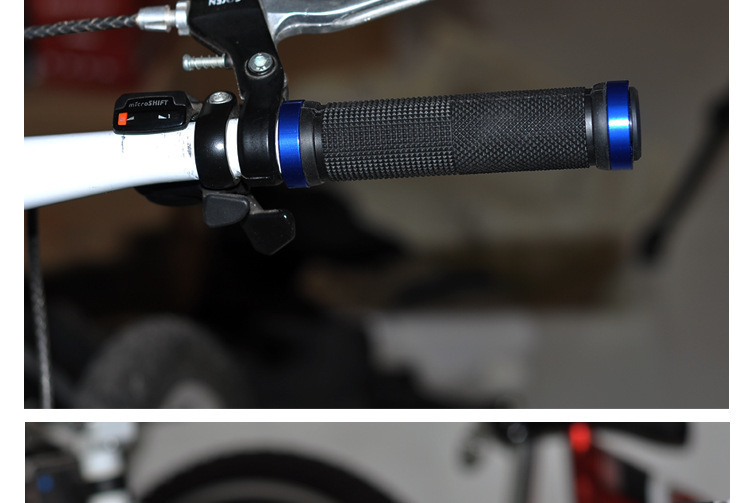Poignées de vélo - Ref 2348553 Image 17