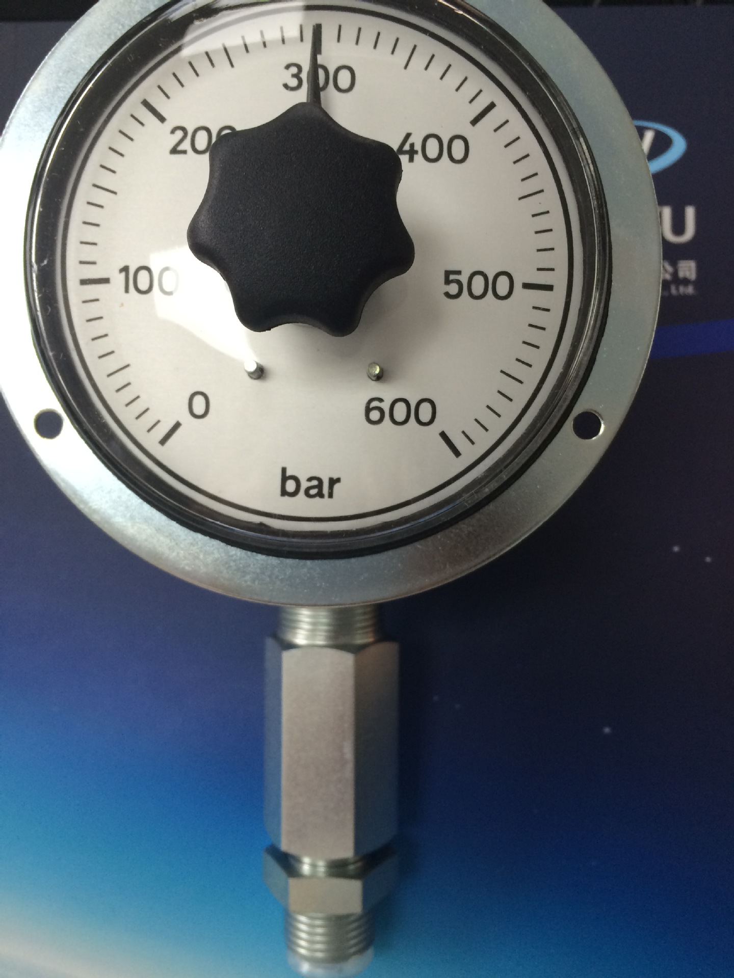 DG1RF德国哈威压力继电器