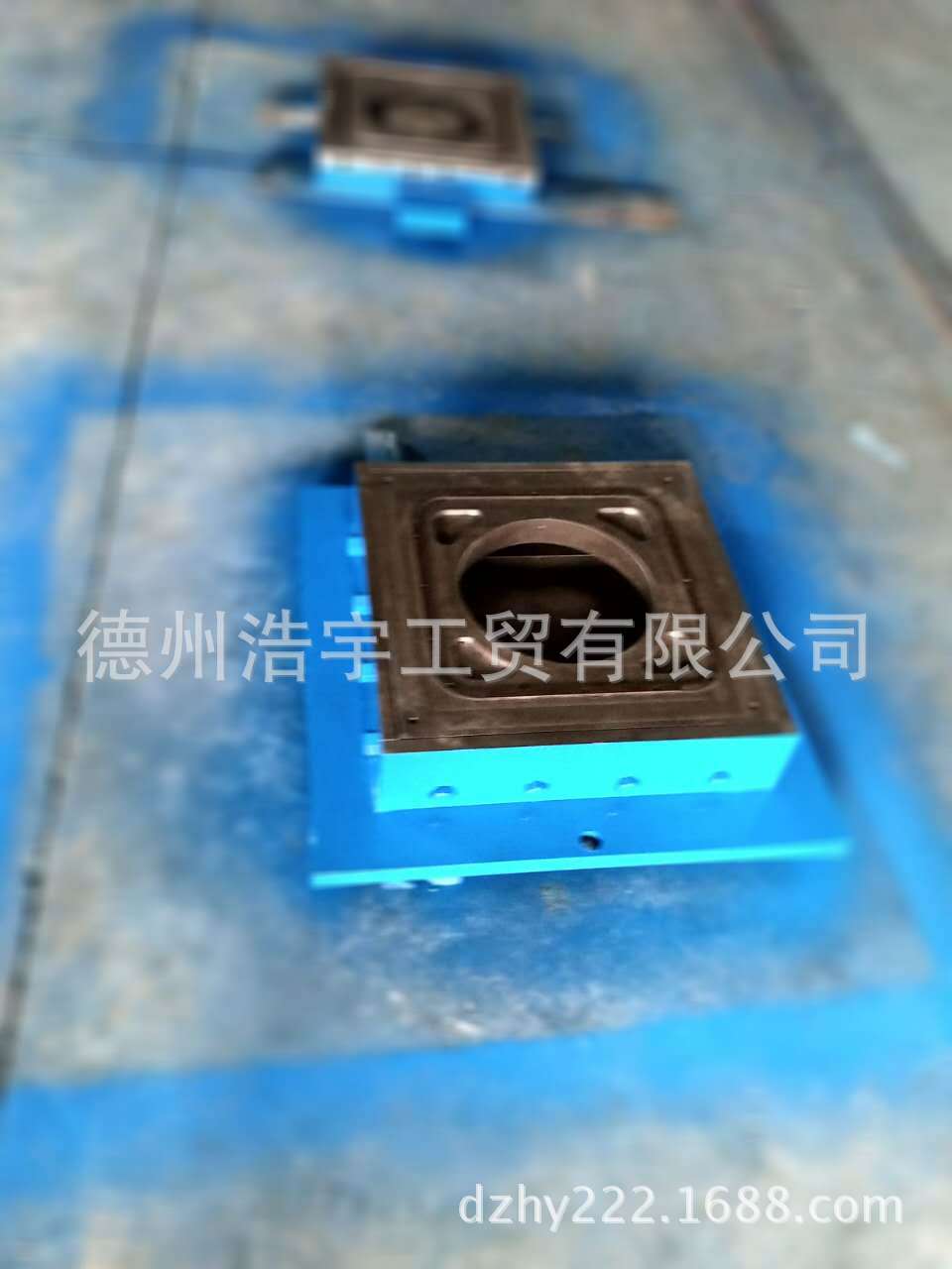 水箱模具20