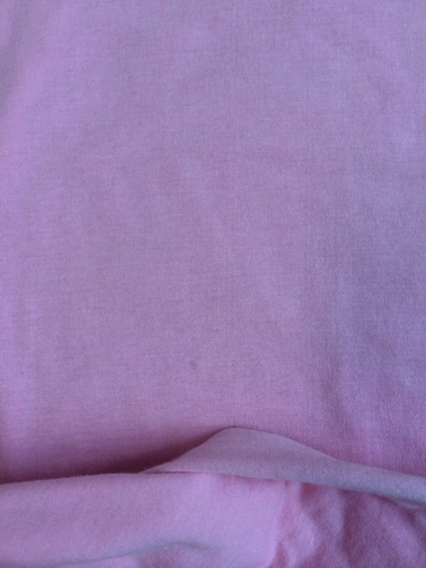 【厂家直销】供应40S全棉棉毛布  精梳全棉拉架双面布 量大优惠