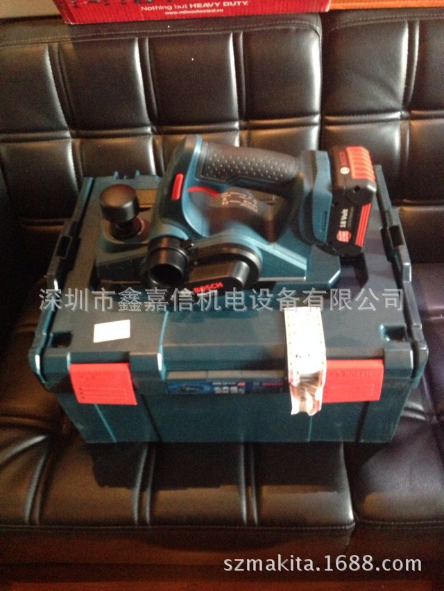 GHO18V-LI 现货批发德国 Bosch博世 GHO18V-LI 充电电刨