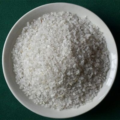 Factory supplied Olin 1-2mm white Blue calcium carbonate