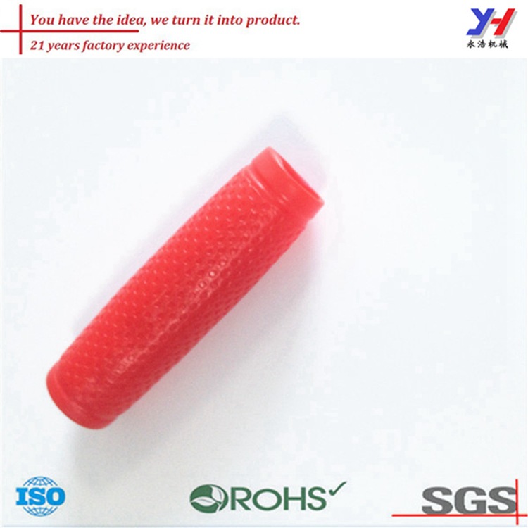 橡胶摩托车夹具