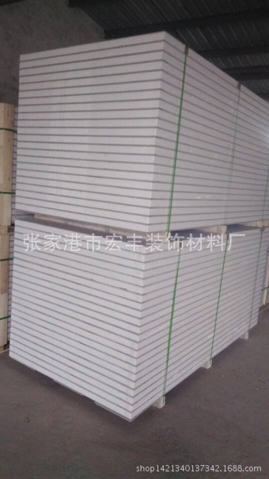 无石棉纤维水泥板   复合板   xps/eps夹芯板