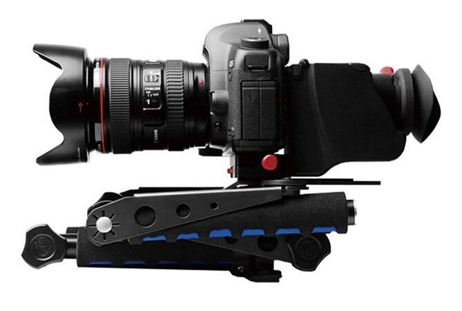 Stabilizer in Action