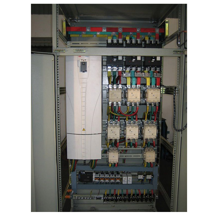 河南郑州 变频器控制柜 变频调速控制柜 免费调试 保修一年