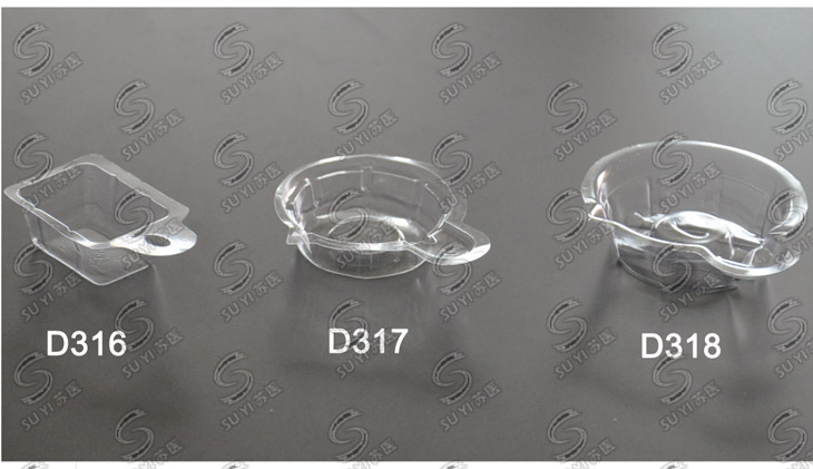 生产销售一次性尿杯，PVC尿杯，方形尿杯 ---D316,D317,D318