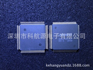 ȫ��HD6437034C46 QFP  ֻ��ԭ�b��Ʒ ���Ԫ�������