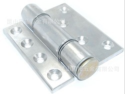 冷藏车高端不锈钢侧门铰链、冷库不锈钢侧门铰链、运钞车铰链11