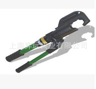 C130-38手动液压压接钳