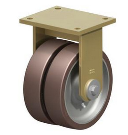 8寸双轮活动LSD-GB 200K-35 BSD-GB 200K-35 符合ISO标准脚轮