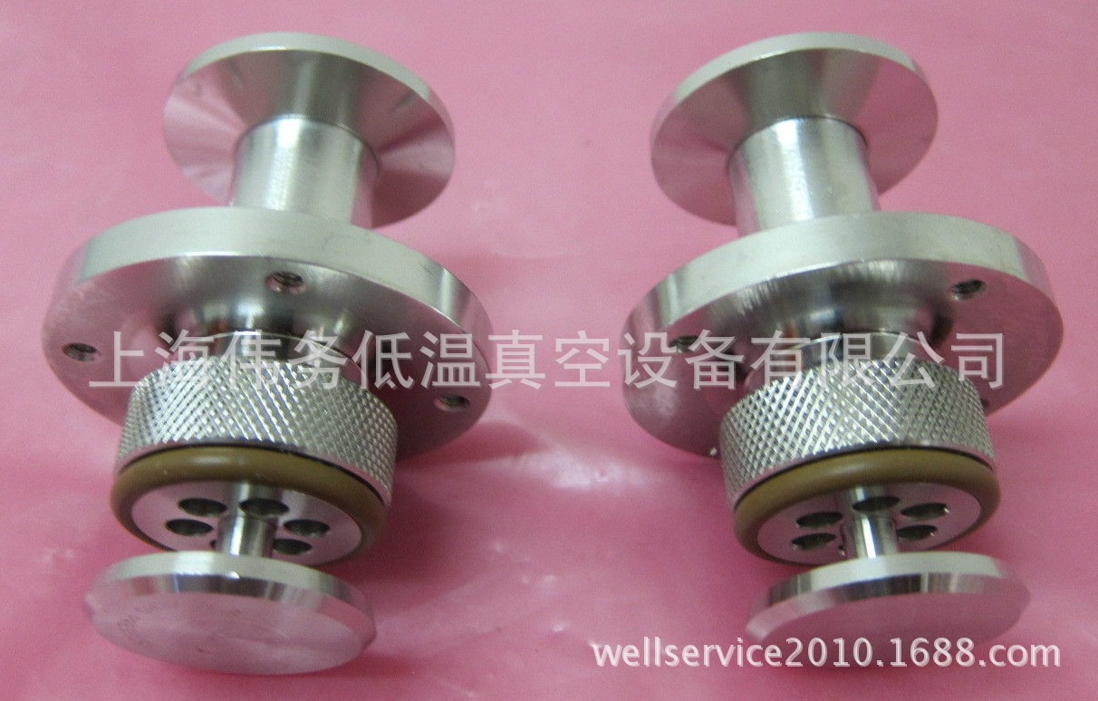 CTI 8043347G001 Zero Pressure