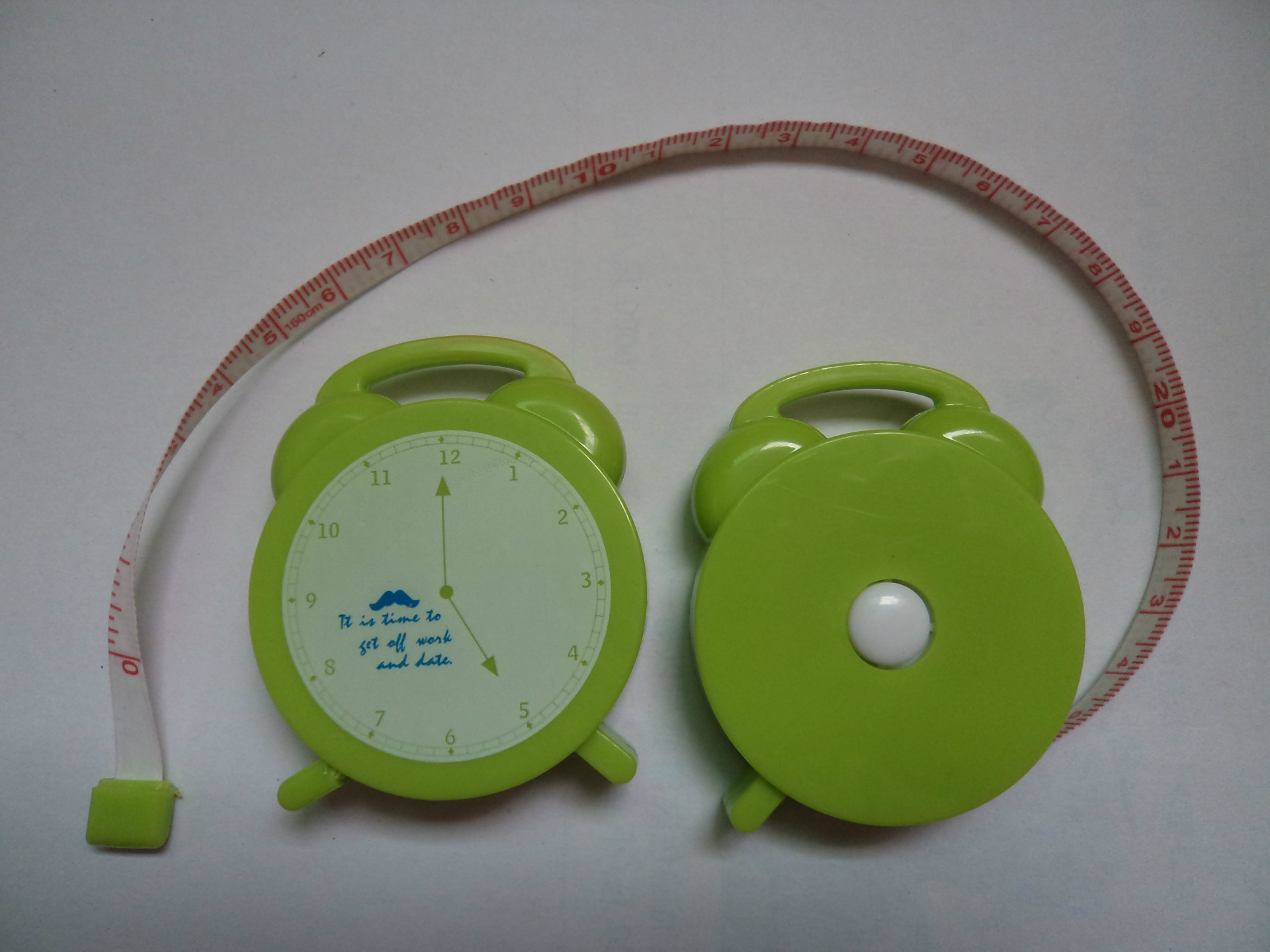 【求精】直销 小卷尺 汽车迷你卷尺 钢卷尺批发刻度伸缩