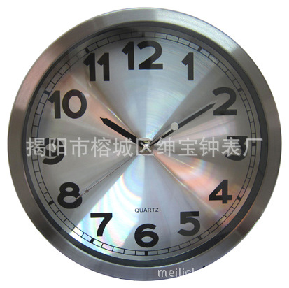 金属钟11