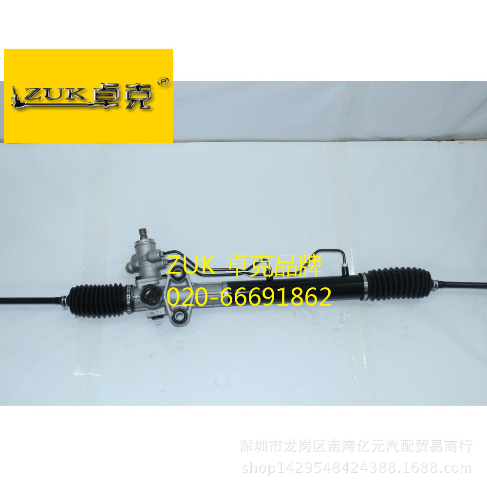 ZUK卓克 現代華泰聖達菲液壓方向機 (2)