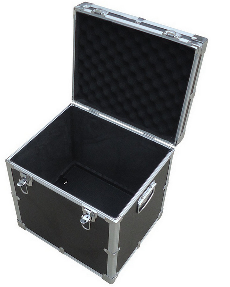 供应各种高级铝箱 大号铝制包装箱 铝合金储物箱 工具仪器箱