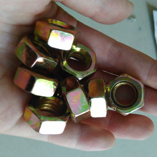 M6 M8 ��ɫ僲��\����������ĸ ��ñ ���ɵ��������������