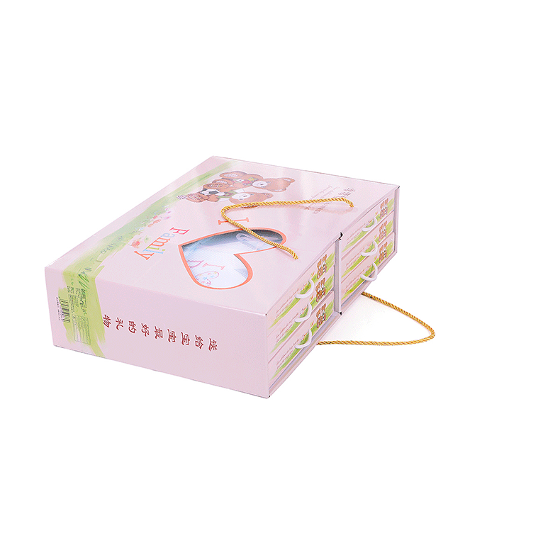 Coffret cadeau pour nouveau-né - vêtements - Ref 1977274 Image 8