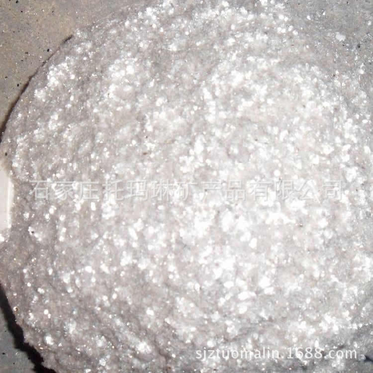 供应4-1250目云母 云母粉 云母片 彩色云母 云母碎片