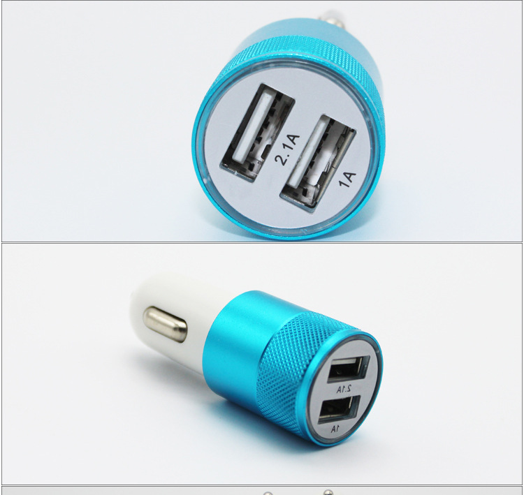 chargeur 2.1A, 2A - Ref 1296768 Image 10