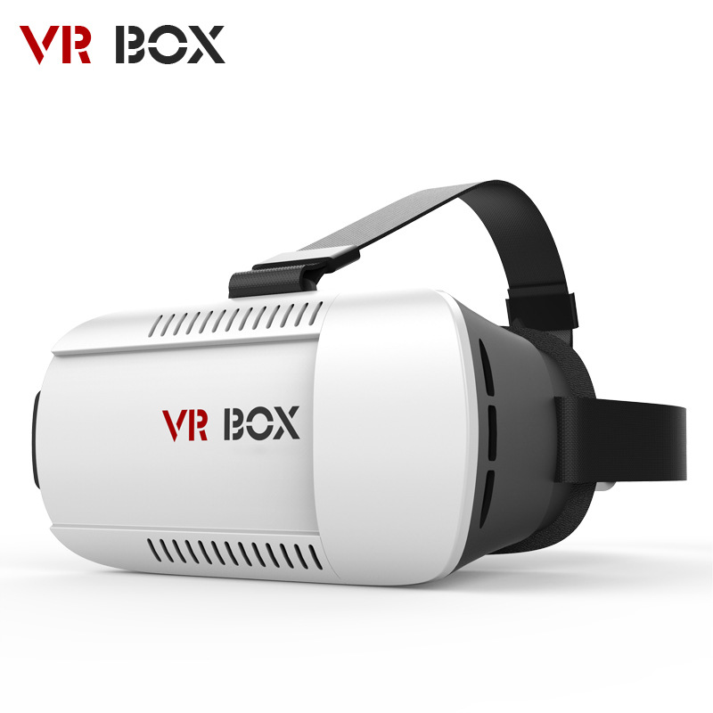 Lunettes VR ou 3D - Ref 1234314 Image 7