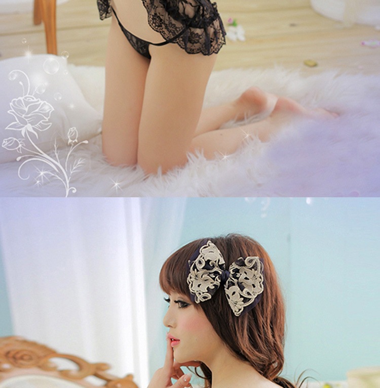 Peignoir jeunesse AIMER MEN - Ref 596353 Image 11