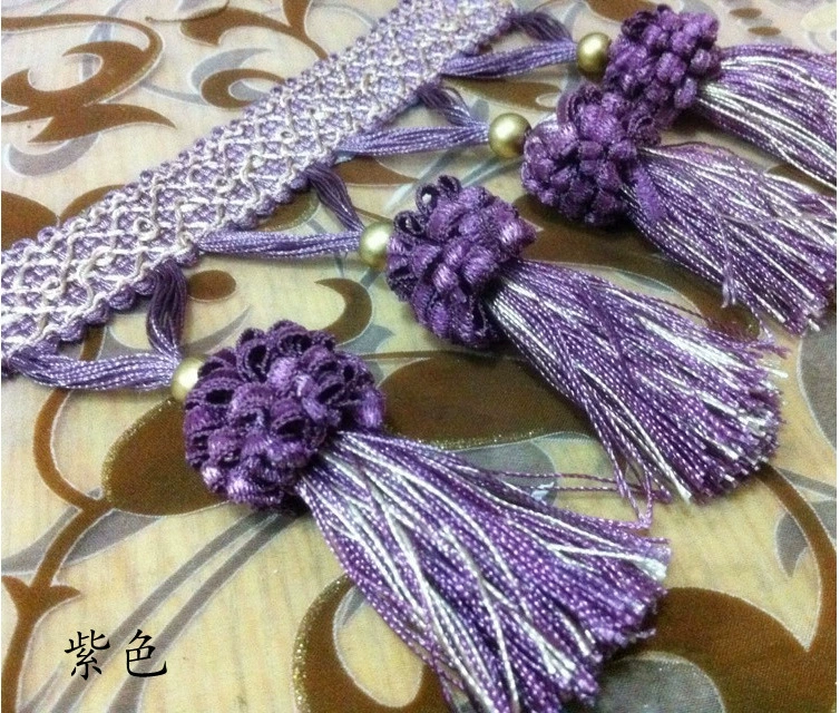 Медная клубника, ткань, покрывало, украшения, детская одежда