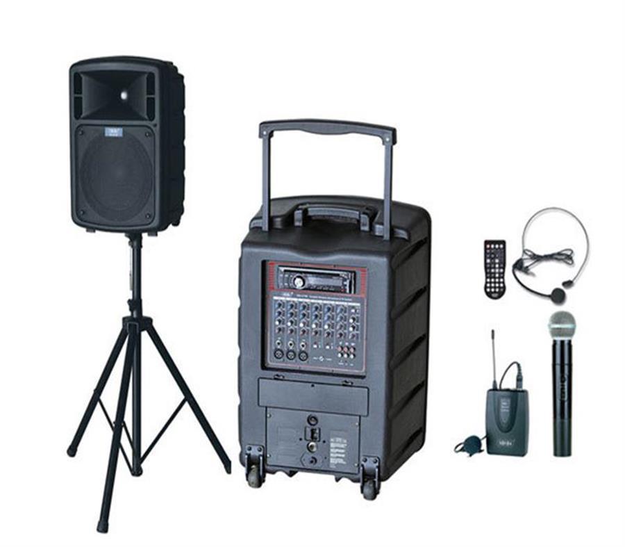 无线双频多媒体的音机 VCD/CD/USB/MP3/MP4 FM播放|ms