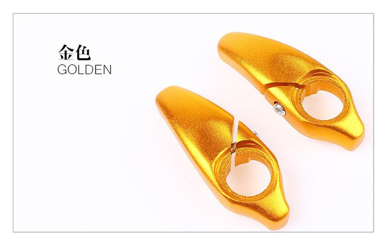 Poignées de vélo - Ref 2337111 Image 10