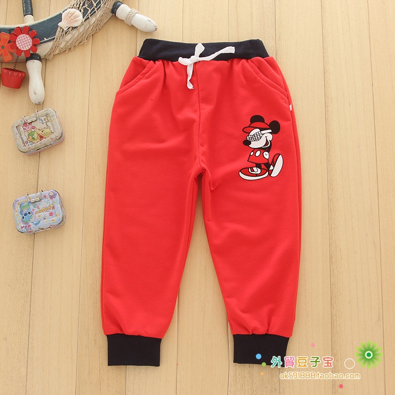 Pantalon pour garcons et filles - Ref 2059559 Image 9