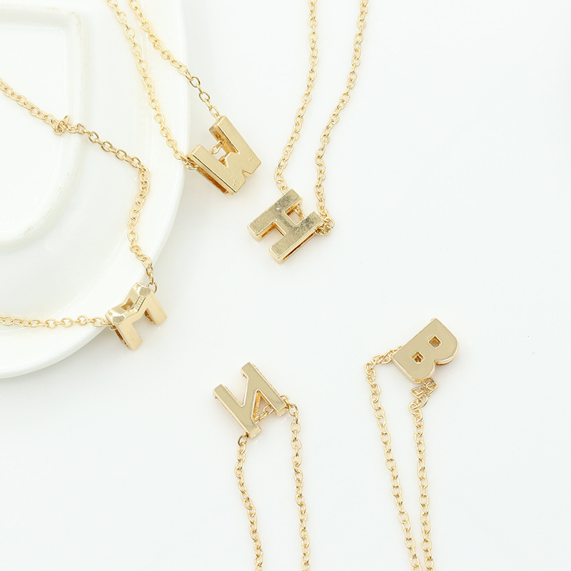 Necklace 4