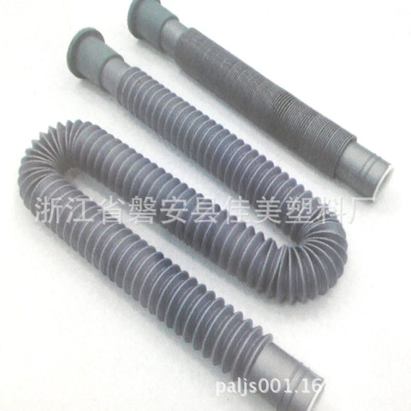 厨卫 排污 排水管 PVC PE EVA排水管 增强   耐老化 排水管