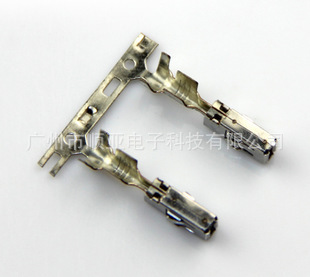 现货/TE/AMP/1241396-1/大众/大灯/连接端子/线束接线插针