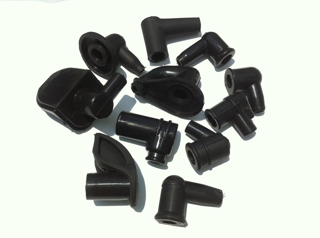 汽车橡胶密封件 汽车橡胶杂件 汽车零部件橡胶件来图加工