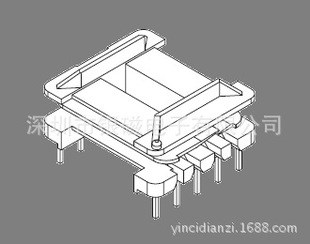 EE26�� YC-EI-2601-1 5+5P�Ǽ� ��늸о�Ȧ�Ǽ܏S��