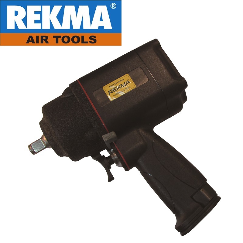 气动扳手，风炮，风动扳手，锐克马AT-5149，1/2“M25螺栓拆卸