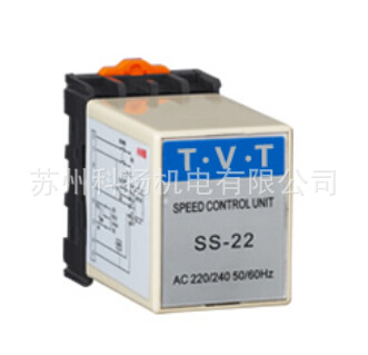 原装现货台湾T.V.T调速器SS-22 台湾TVT控制器 现货供应