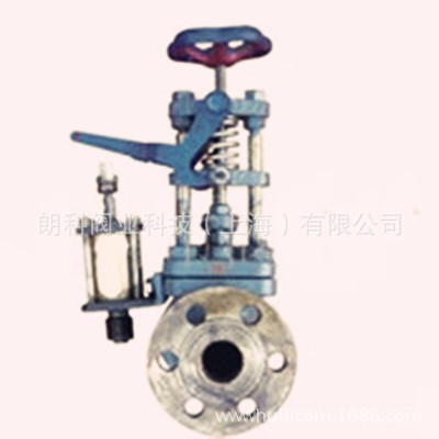 船用快关阀 铸钢速闭阀 气动快关阀 GB/T5744 -93 AQS25032