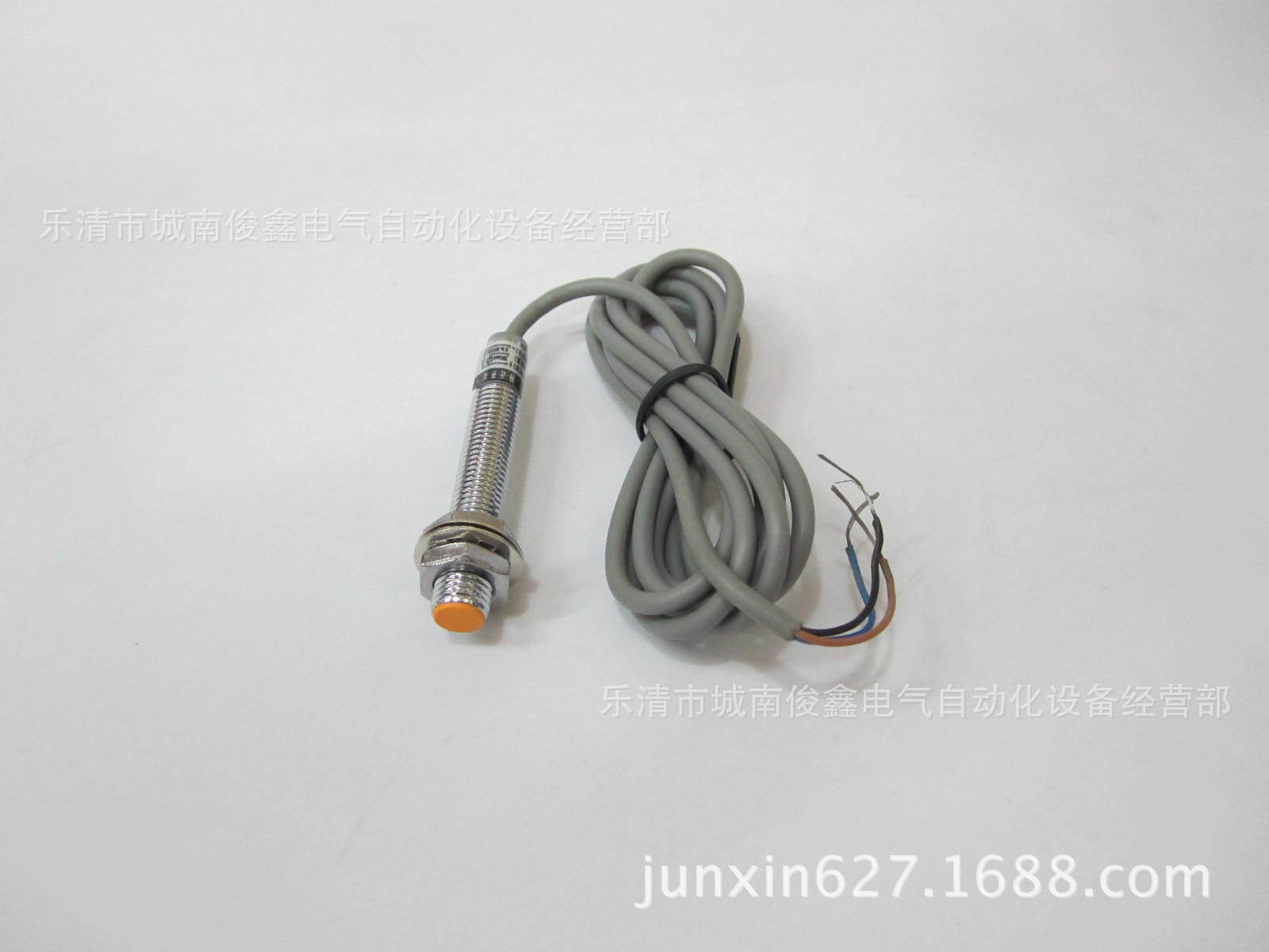 接近开关传感器LJ8A3-1-Z/AX  常闭