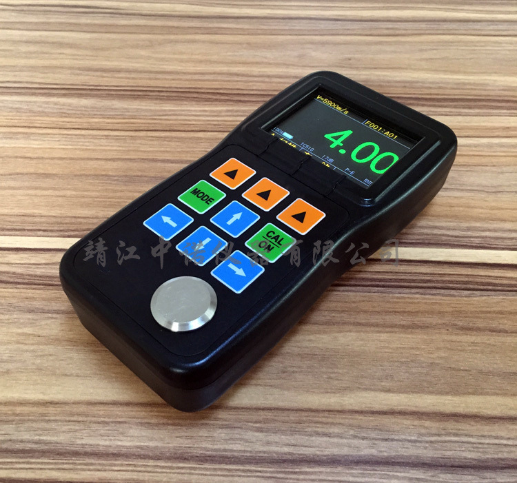 安铂AUT-/B 扫描超声波测厚仪高品质储存量大厂家直销