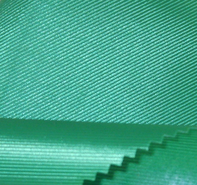 TPE PEVA 胶底（牛津贴合）