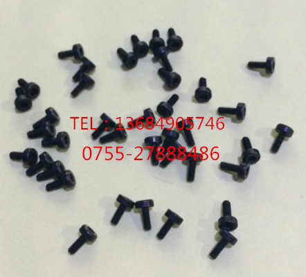 瓷咀螺丝KS8028瓷咀螺丝 焊线机螺丝 LED金线机瓷嘴螺丝