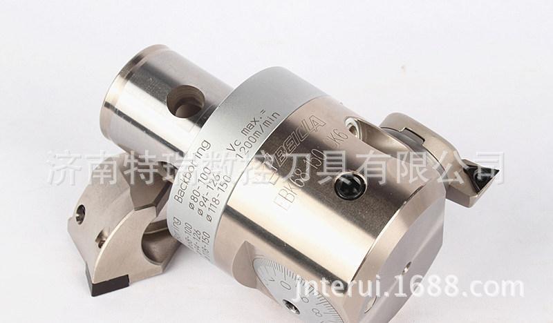 大昭和WEN微调精镗刀镗刀头