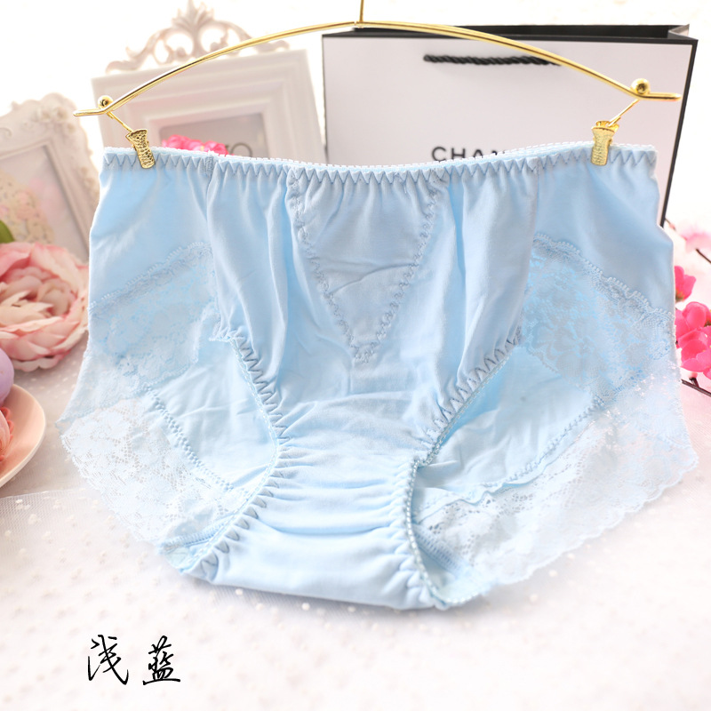 Slip jeune A816 en coton - Ref 647945 Image 39