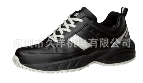 原装MIDORI日本绿安全BMG-10-BK-25.0作业靴 批发零售