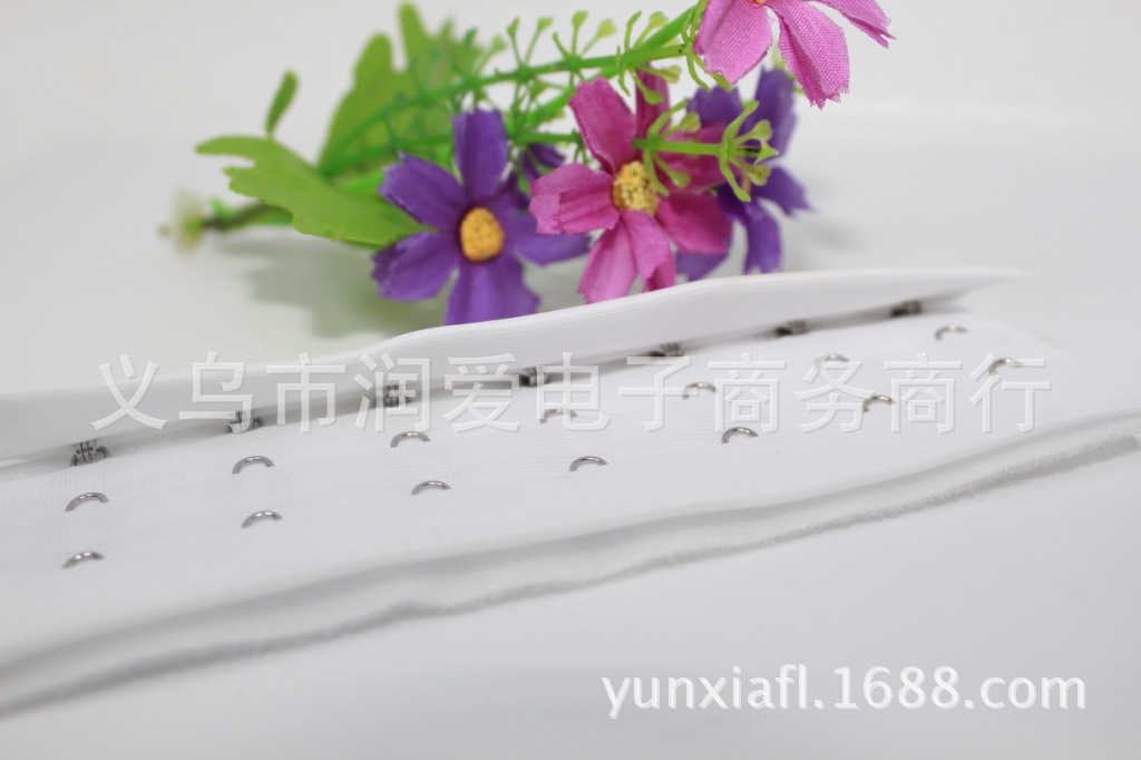 Fixation pour soutien-gorge 3916DL - Ref 825414 Image 12