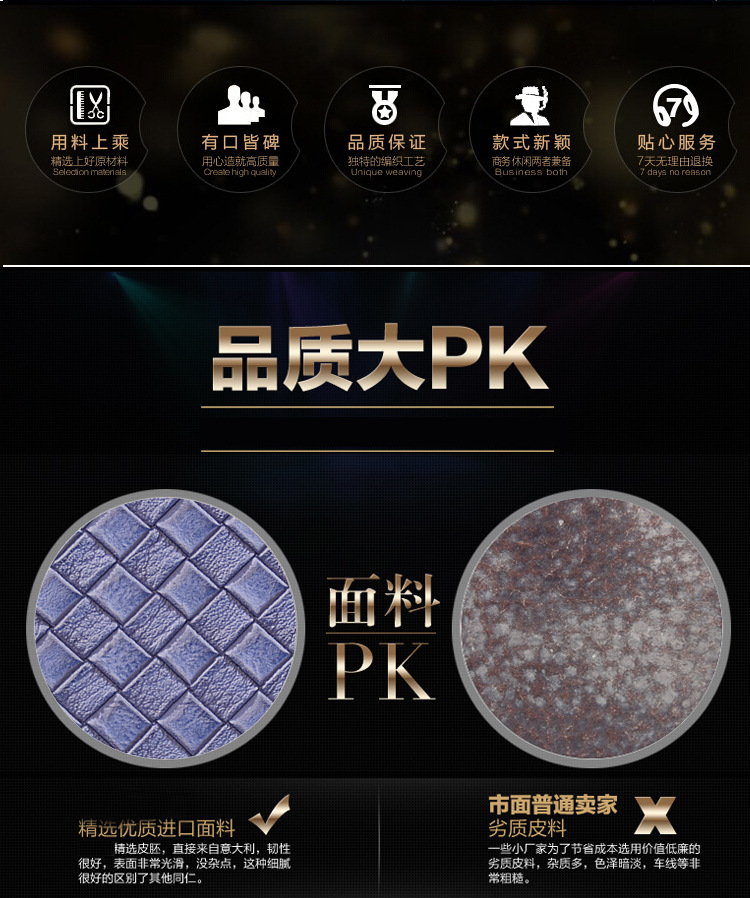 Sac pour homme - Ref 54411 Image 5