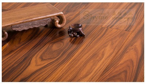 供應  紅酸枝 多層實木複合地板 工程 木地板廠家