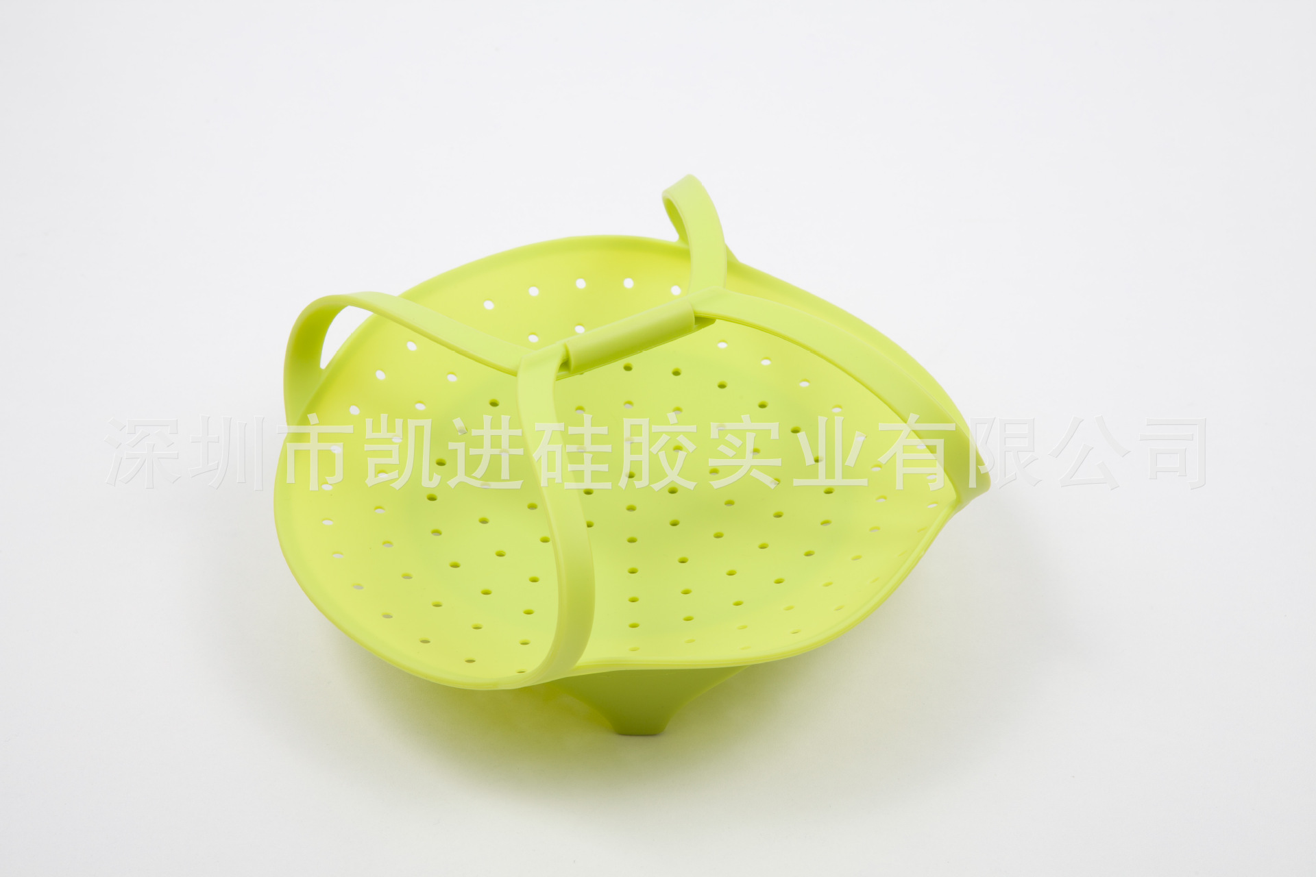 矽膠蒸籠